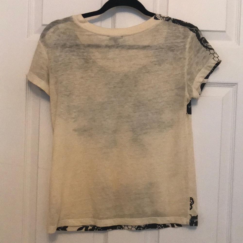 Express Tee - Picture 4 of 4